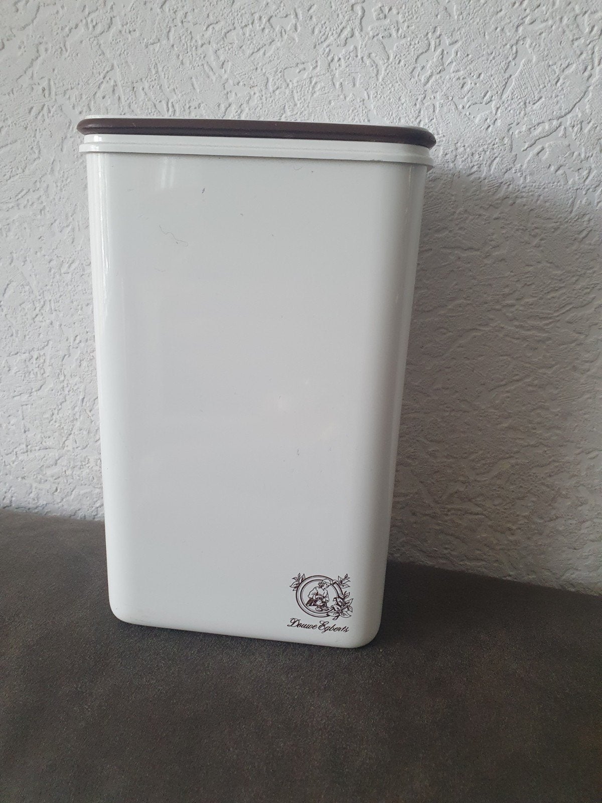 Douwe Egberts, Ophalen of Verzenden