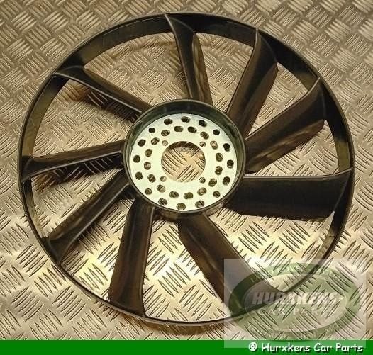 Ventilator koeling V8 Land Rover Discovery 2/ P38, Auto-onderdelen, Motor en Toebehoren, -, -, Nieuw, Ophalen of Verzenden