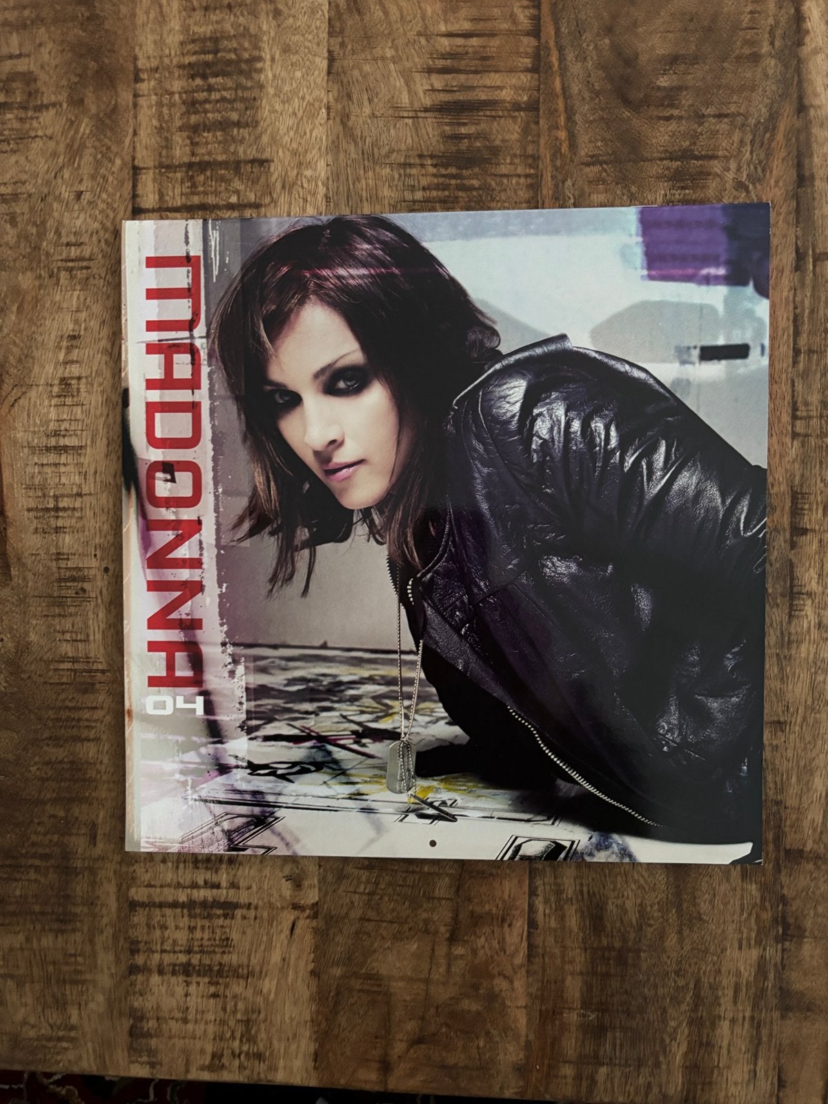 Madonna 04 Calendar- Zo goed als nieuw, Ophalen of Verzenden, Maandkalender, Zo goed als nieuw