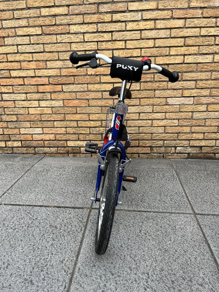 Puky 18 inch fiets, Ophalen, Terugtraprem, Puky, 16 tot 20 inch