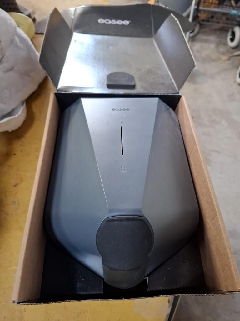 eassee 22kw, Auto diversen, Laadpalen, Ophalen of Verzenden, Nieuw, Laadpaal