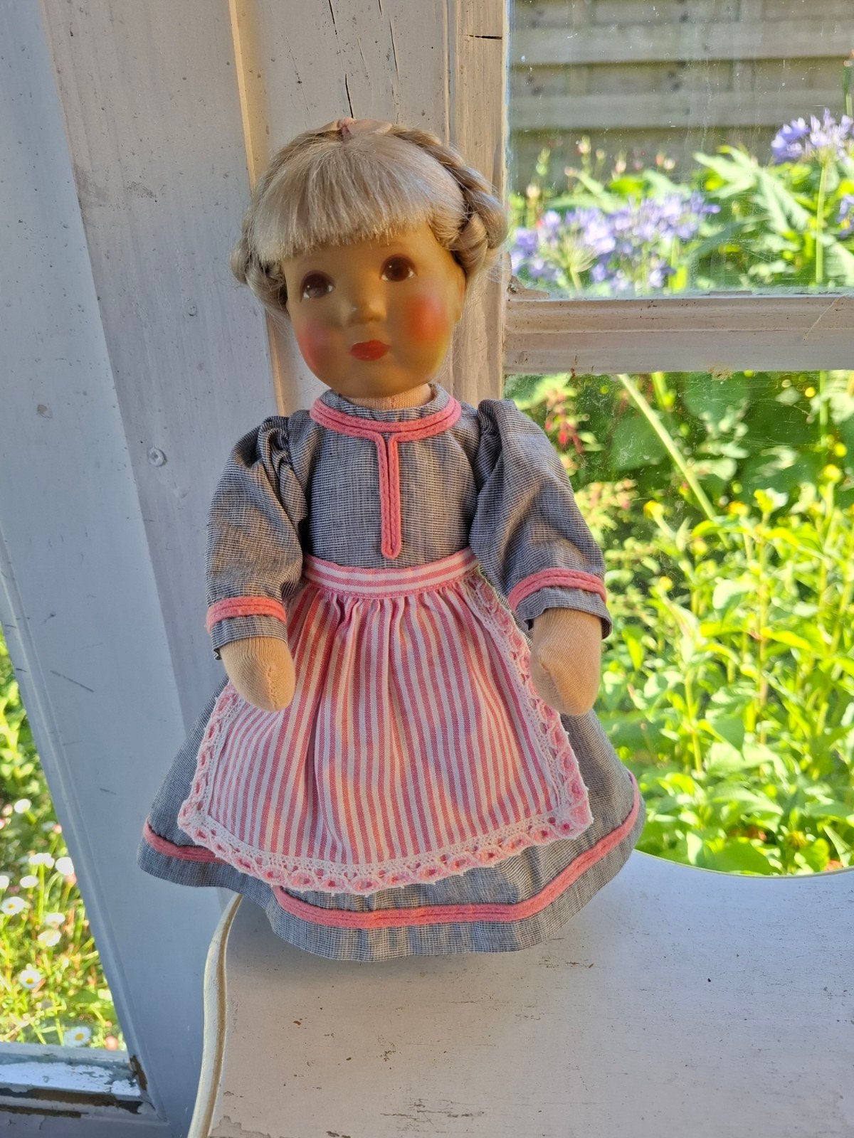 Duimelijntje, Ophalen of Verzenden, Pop
