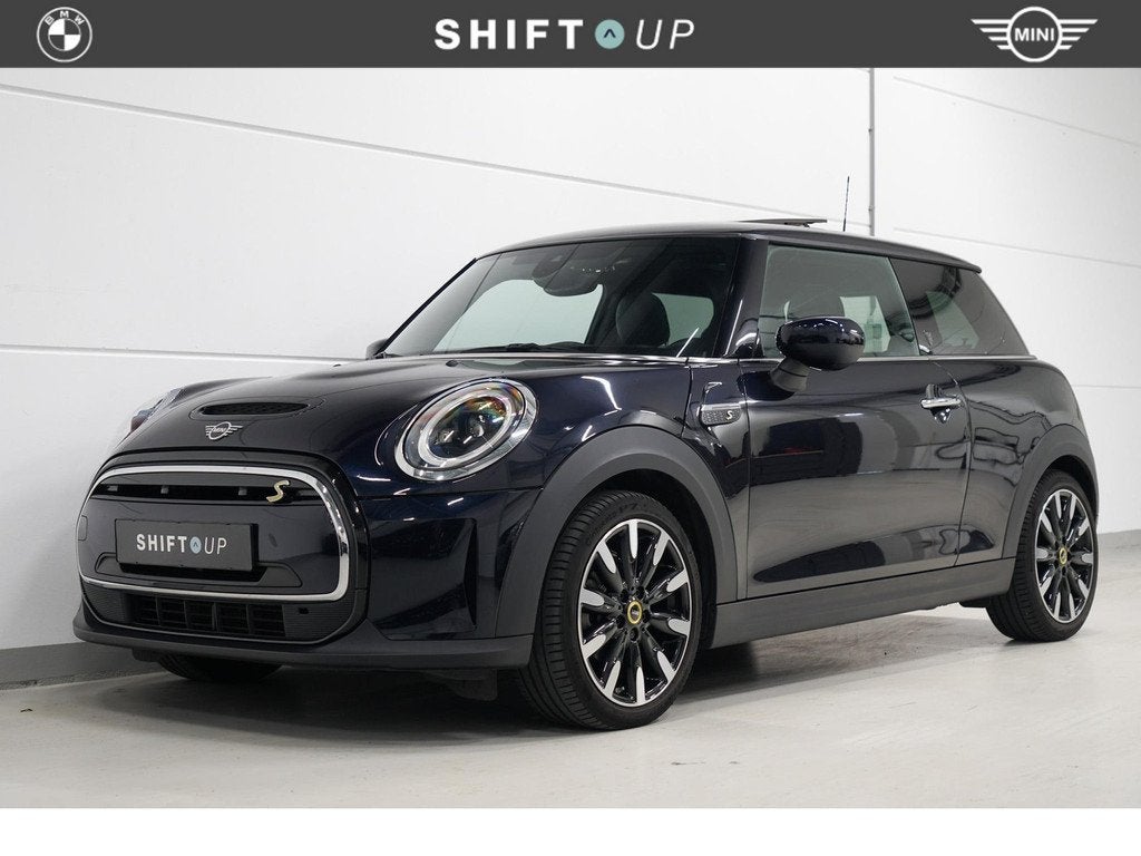 MINI Electric Yours Panoramadak | Harman Kardon | Head Up |, Automaat, 1340 kg, 33 kWh, Mini Electric