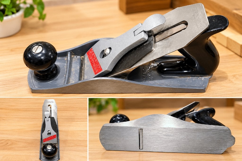 Stanley Handyman Schaaf – Made in England – Nooit Gebruikt, Ophalen of Verzenden, Nieuw