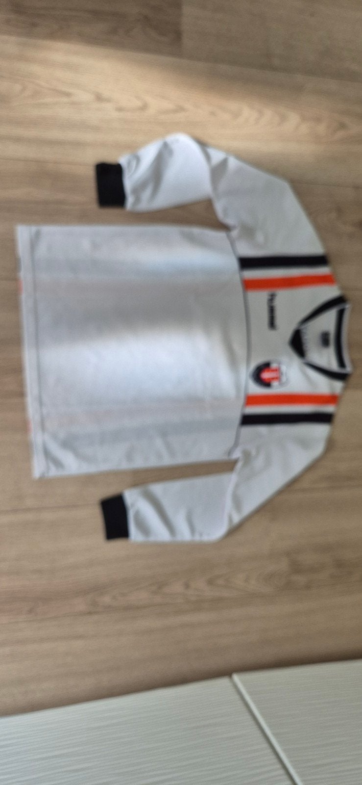 Hummel voetbal shirt - maat 152 - Jodan Boys, Ophalen, Jongen, Shirt of Longsleeve