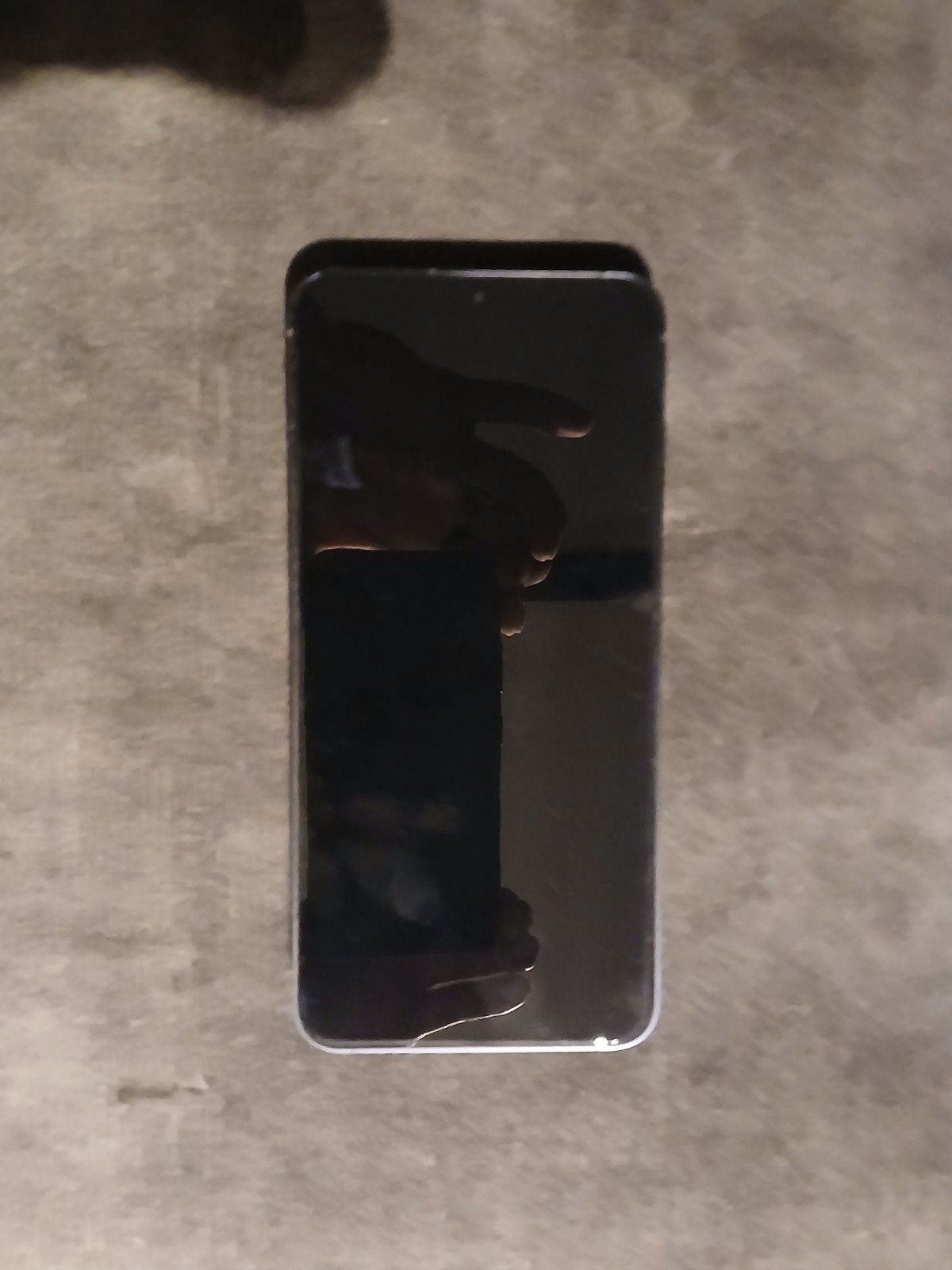 Samsung S25+ 256GB Ruilen IPhone/Verkoop., 256 GB, Ophalen of Verzenden, Zo goed als nieuw, Zwart