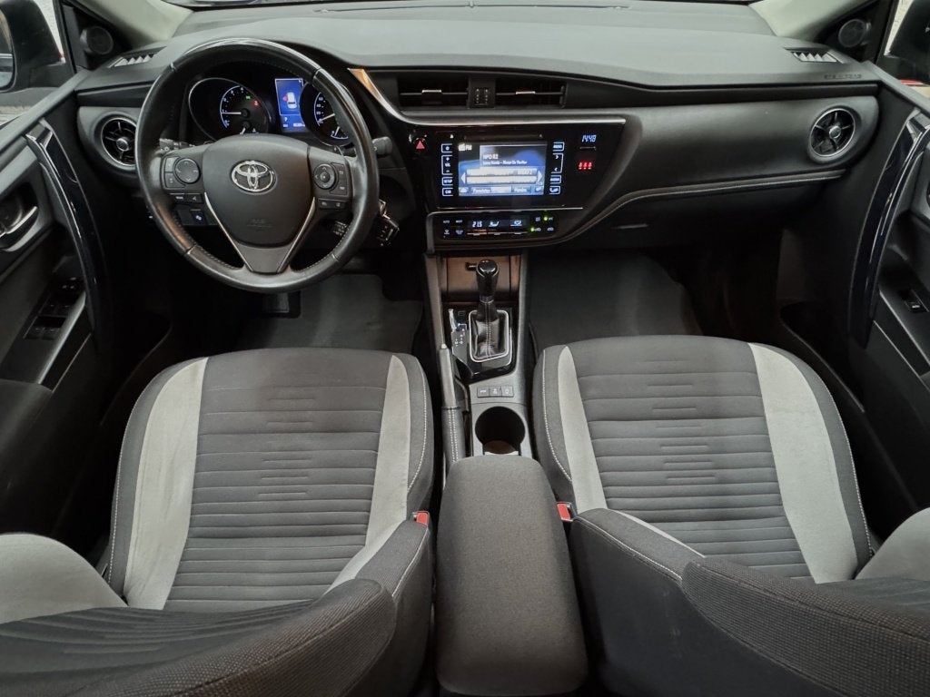 Toyota Auris Touring Sports 1.2T | AUTOMAAT | CRUISE | NAP |, Auto's, 450 kg, Gebruikt, Euro 6, 116 pk