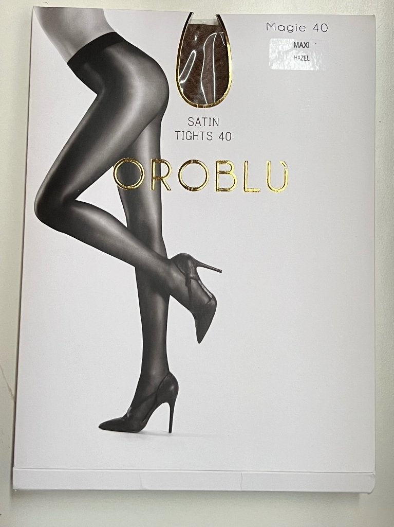 Oroblu panty. Magie 40. Nieuw!!!, Kleding | Dames, Overige kleuren, Nieuw, Maat 40/42 (M), Ophalen of Verzenden