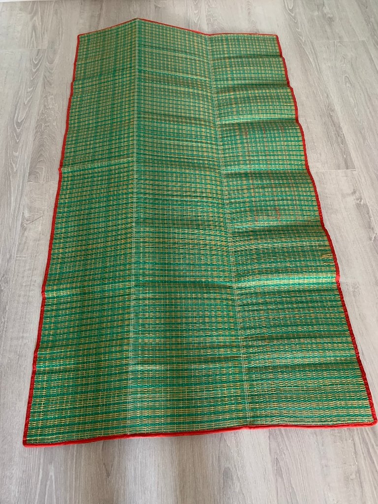 Te koop Strand maat, Ophalen