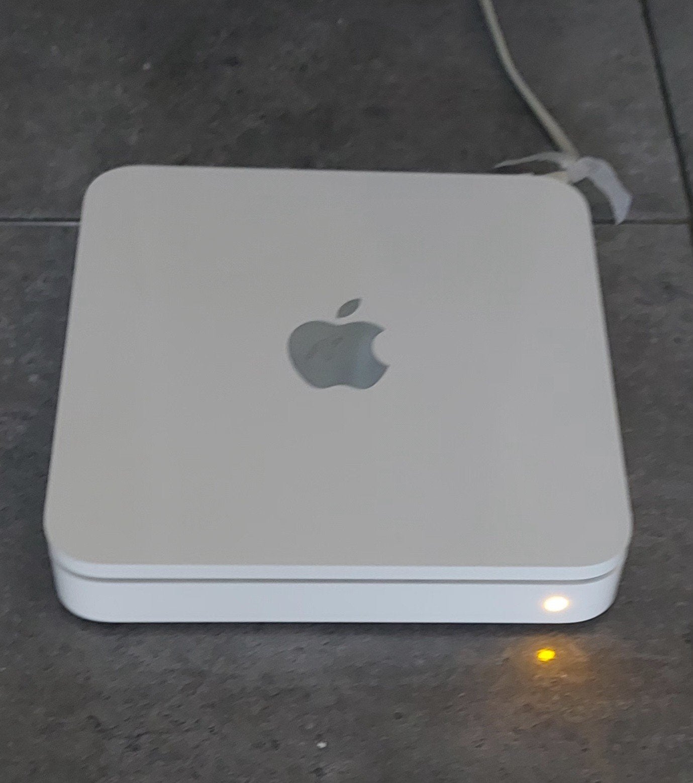 Apple AirPort Time Capsule, Ophalen of Verzenden