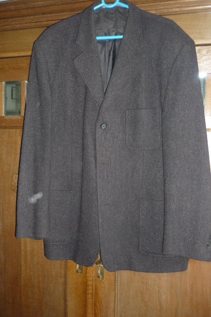 colbert, Ophalen of Verzenden, Zo goed als nieuw, Maat 56/58 (XL), Overige kleuren