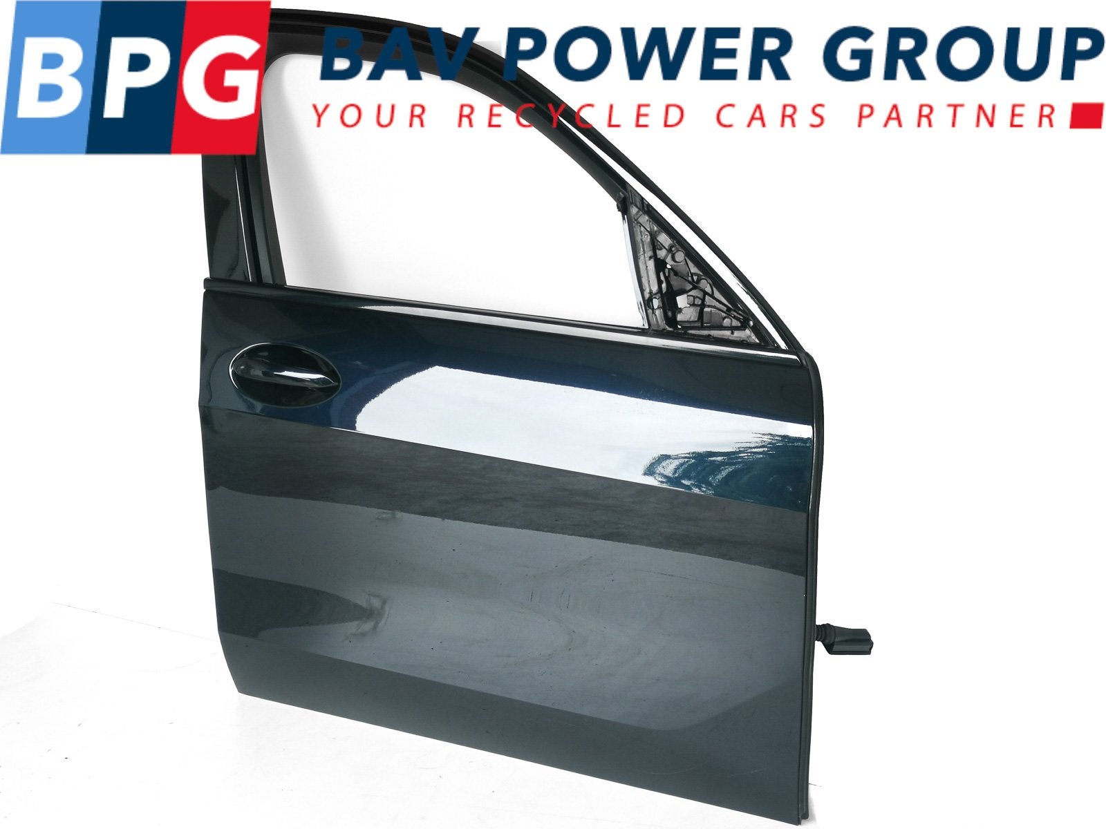 PORTIER RECHTS VOOR DEUR X5M BMW X5 (G05) (41518738552), Gebruikt, Deur, BMW, Petuelring 130
80809  München, DE