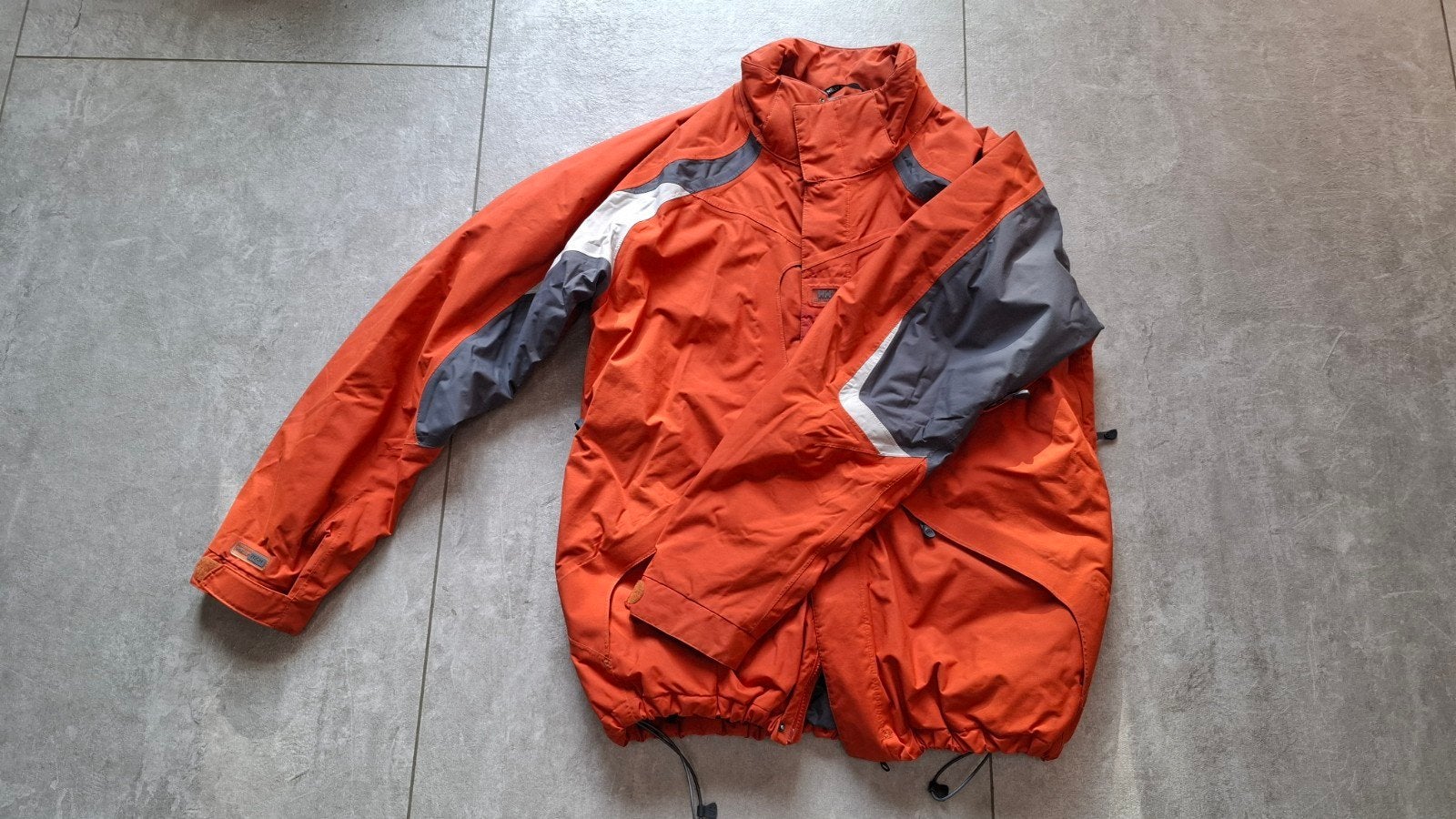 Helly Hansen ski jas heren, mt XL, Helly Hansen, Maat 56/58 (XL), Ophalen of Verzenden, Jack