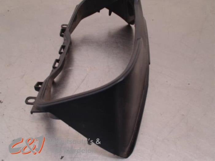 Dashboard deel van een Ford Transit Custom, Gebruikt, -, -, Ophalen of Verzenden