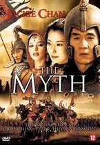 The Myth [1646], Alle leeftijden, Ophalen of Verzenden, Zo goed als nieuw, Actie