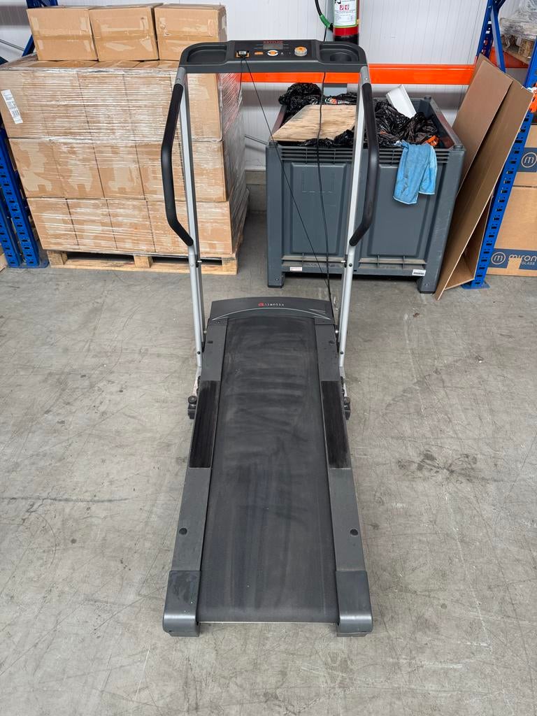 Loopband Kettler Atlantis, Ophalen, Gebruikt, Benen, Loopband