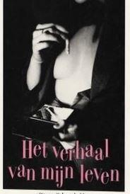 Het Verhaal van mijn Leven  Postmodernisme Jay McInerney, Verzenden, Zo goed als nieuw