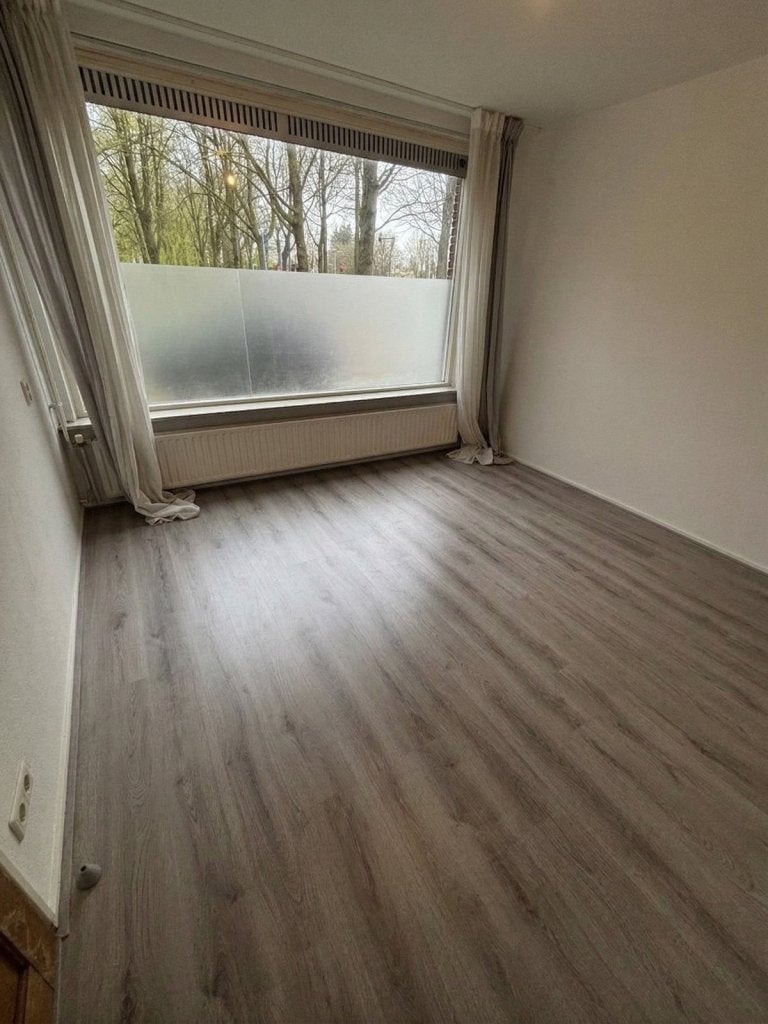 NIEUW! Woonruimte te huur Baron van Lamsweerdelaan, Tilburg