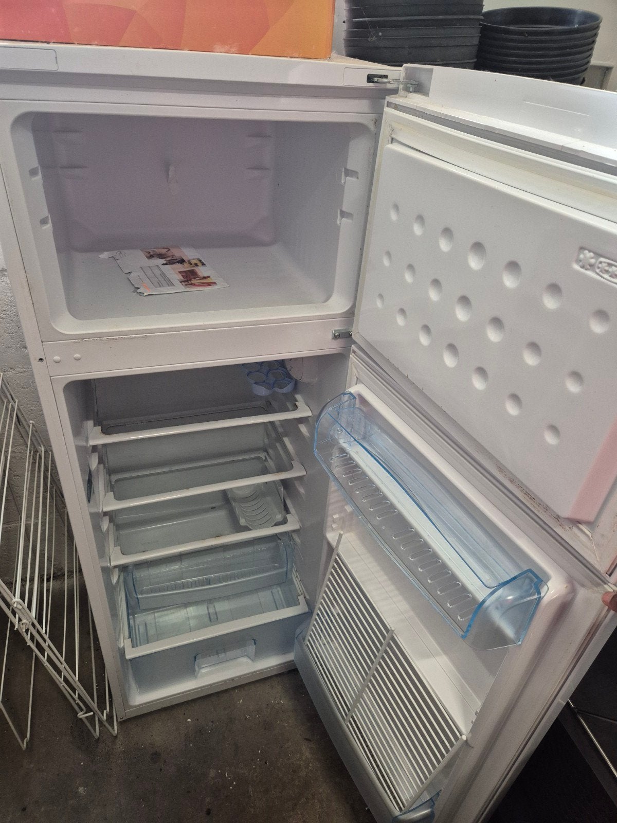 Foto 3 van Fridge