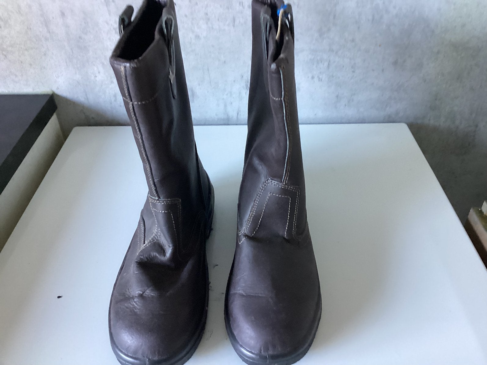 Partij werkschoenen nieuw (10), Ophalen, Nieuw
