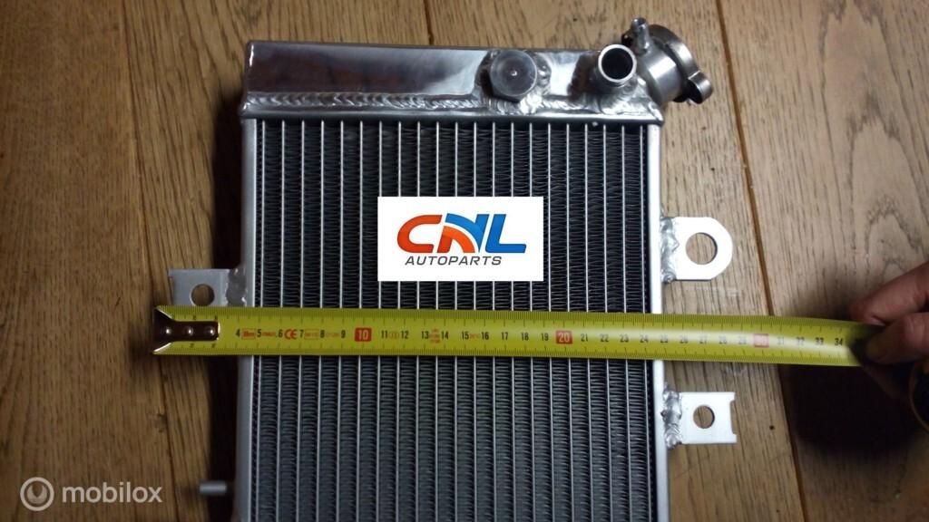 Radiateur Polaris Predator 500 2003-2007 04 05 06, Nieuw, Ophalen of Verzenden