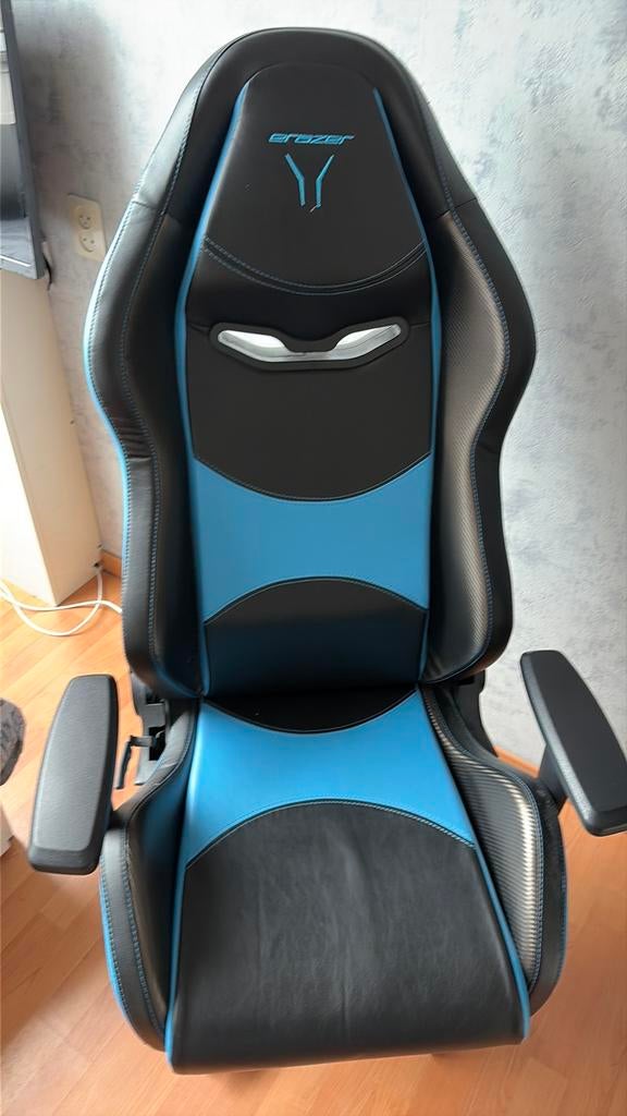 Game stoel, Ophalen of Verzenden, Zo goed als nieuw, Playseat of Racestoel