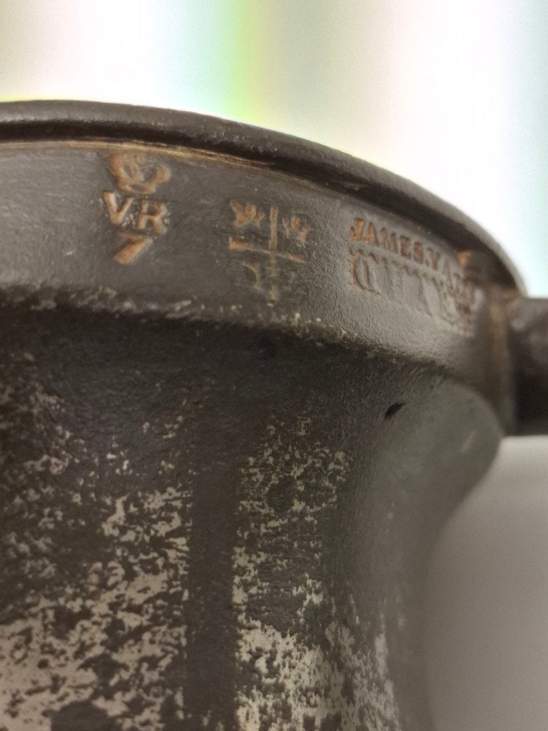 19de eeuw set engelse gill maten, Antiek en Kunst, Ophalen