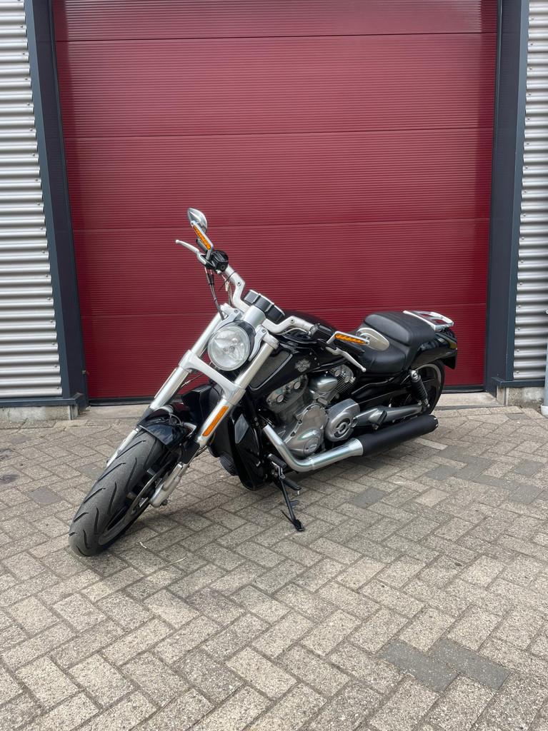 Harley Davidson VRSCF V-Rod Muscle 1HD ABS Black Edition, Motoren, Ivo@technoservicehoogendijk.nl, Jan Tinbergenstraat 8-b
2811DZ  Reeuwijk, NL