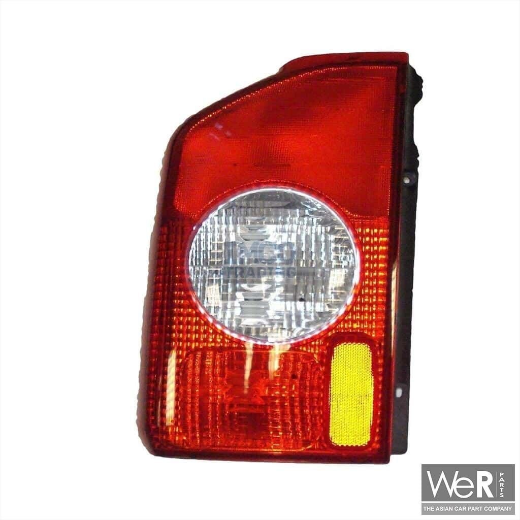 Achterlicht links - SsangYong Korando 1999-2005 (8360106800), Auto-onderdelen, Verlichting, KGM Europe GmbH, Ophalen of Verzenden