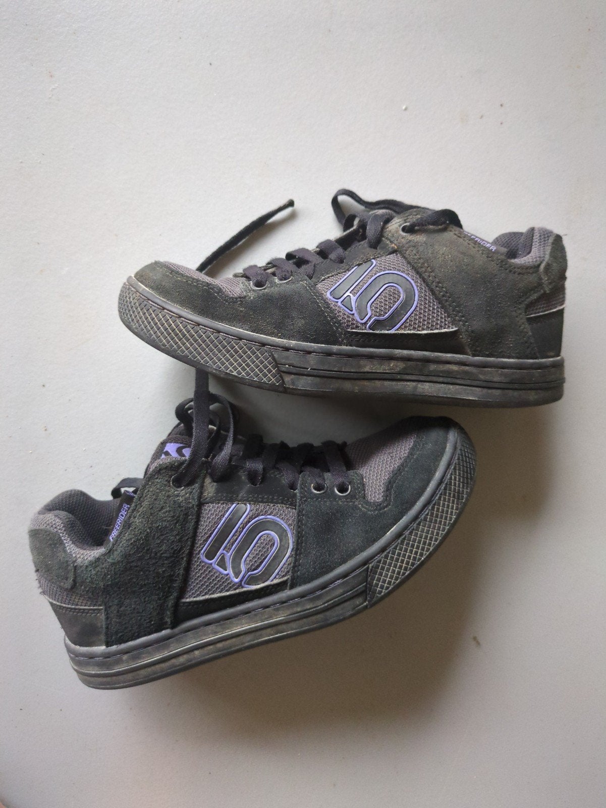 fiveten 5.10 bmx schoenen te koop maat US5.5, 36.5, Ophalen of Verzenden, Zo goed als nieuw