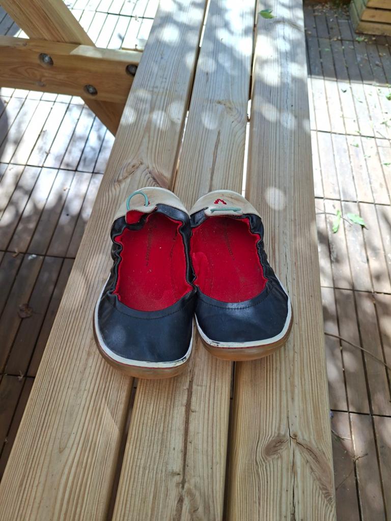 Vivobarefoot barefoot schoenen maat 36, Ophalen of Verzenden