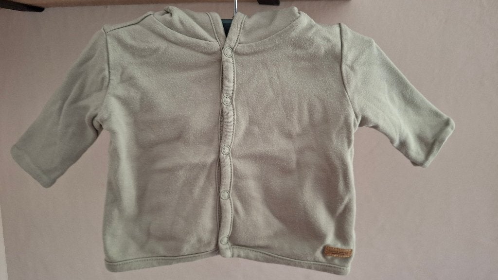 Merk babykleding babystyling, Levv, Z8, sweet petit, Bess, Jongetje of Meisje, Zo goed als nieuw, Shirtje of Longsleeve, Diverse merken