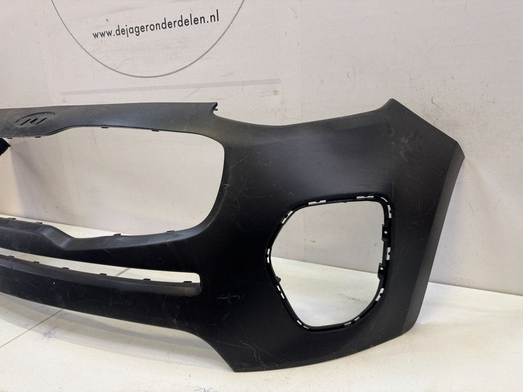 KIA SPORTAGE VOORBUMPER BUMPER 86511-F1000 16-18, Heolleung-ro 12
06797  Seoul, Voor, Ophalen of Verzenden, Bumper