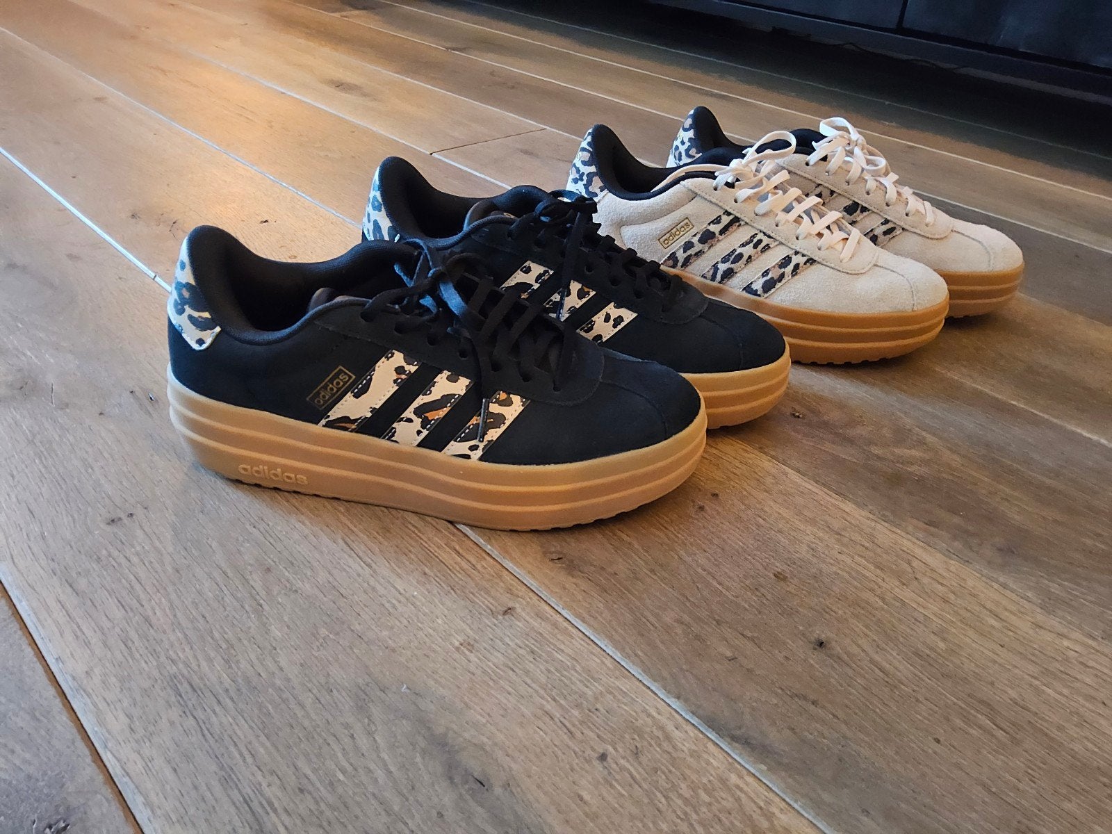 Adidas bold sneakers nieuw mt 39., Kleding | Dames, Ophalen, Adidas, Zwart, Sneakers of Gympen