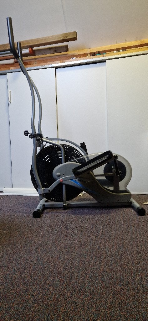 crosstrainer orbitrek, Ophalen, Overige materialen, Gebruikt, Crosstrainer