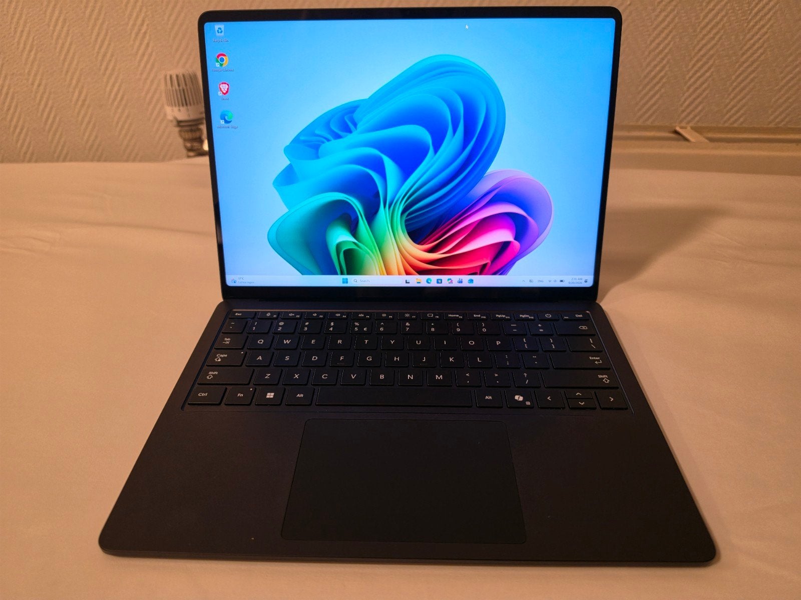 Microsoft Surface Laptop 7 | Snapdragon X Elite | 16GB/1TB, Ophalen, 2 tot 3 Ghz, 13 inch, Zo goed als nieuw
