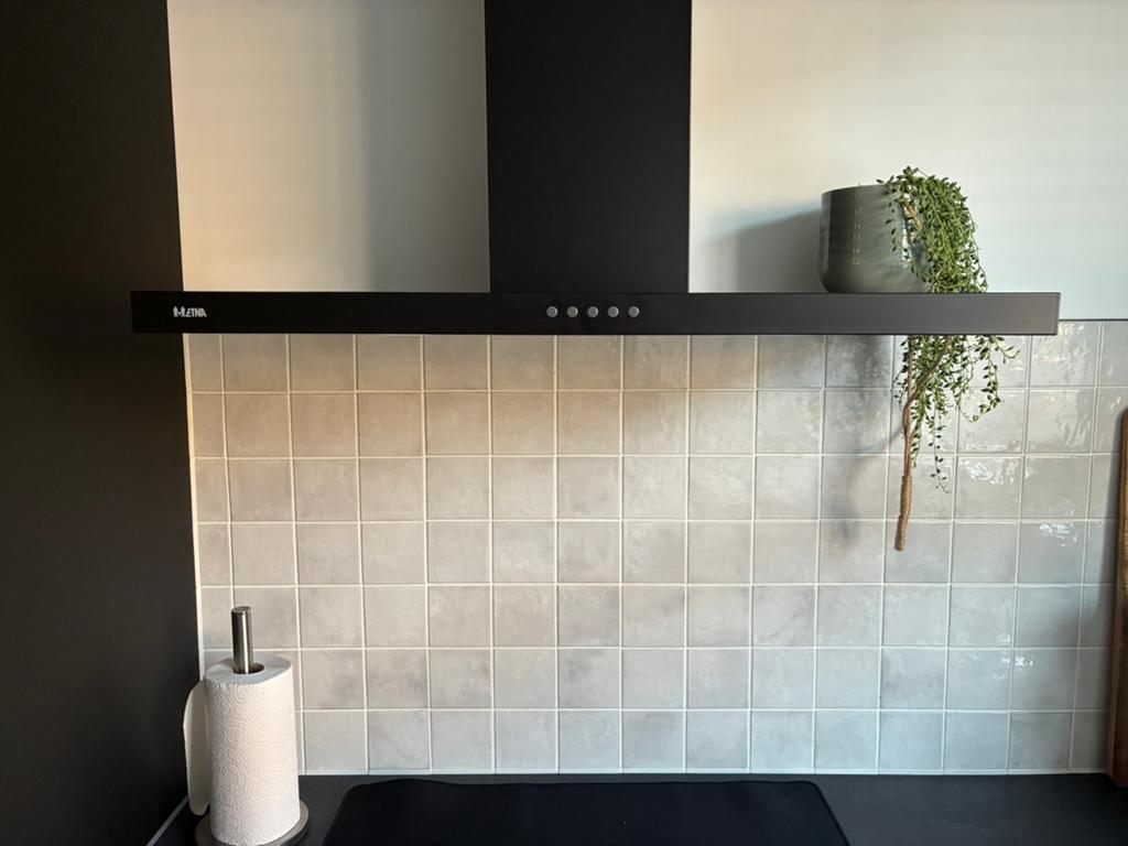 3m2 Mosaic Factory KAG10051 tegels, Nieuw, Minder dan 20 cm, Minder dan 5 m², Wandtegels
