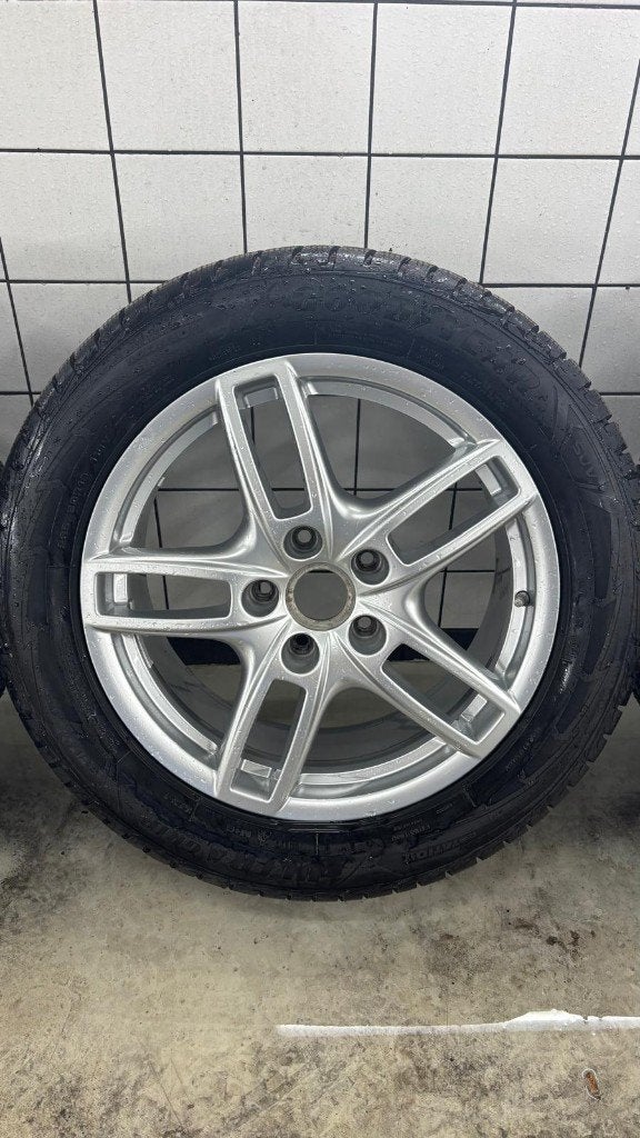 19 inch wielen Porsche Cayenne 958, 265 mm, Banden en Velgen, Nieuw, Personenwagen