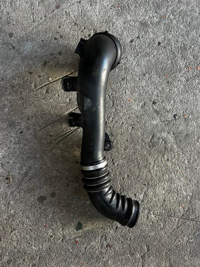 Chargepipe n54, Ophalen, Nieuw, BMW
