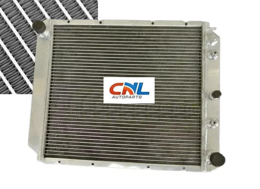 Radiateur Volvo  240/242/244/245/264/265/740/745/760/780/940, Nieuw, Ophalen of Verzenden