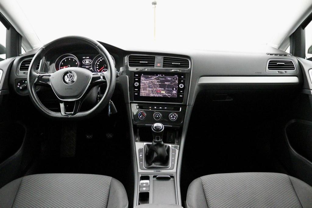 Volkswagen Golf 1.0 TSI Life antraciet, Voorwielaandrijving, Gebruikt, Euro 6, 1200 kg
