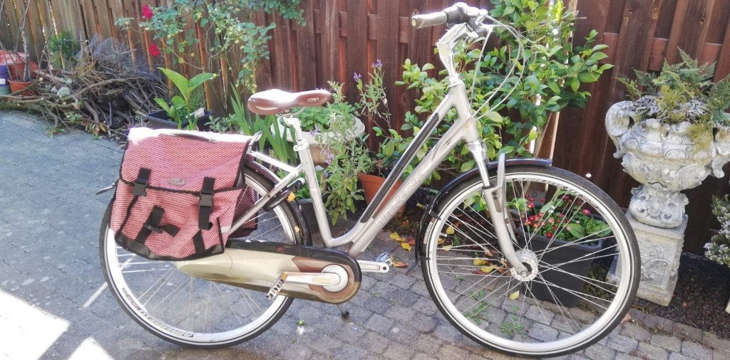 Te koop Trek Navigator L300 Satellite, Versnellingen, Trommelrem, Ophalen, Overige merken