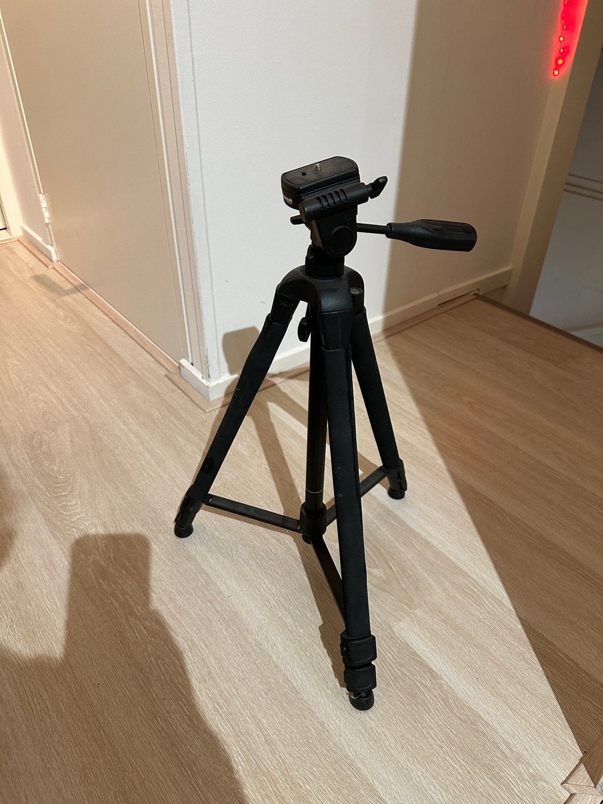 Cullmann Primax 180 Statief, Ophalen, Cullmann, Driepoot, Zo goed als nieuw