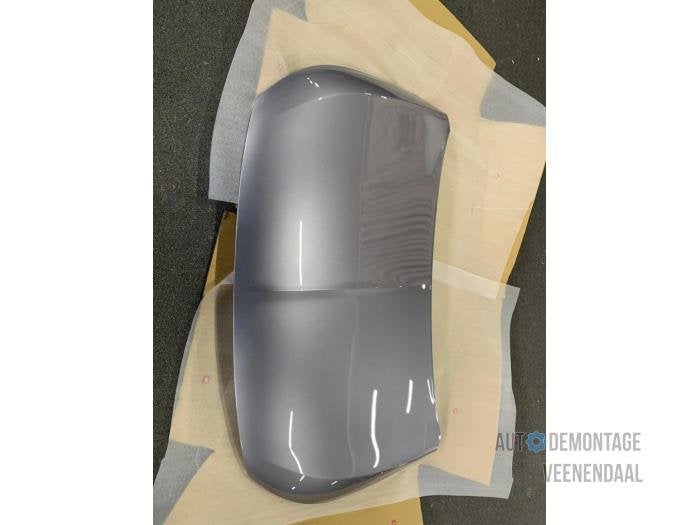 Motorkap van een Opel Corsa, -, -, Nieuw, Ophalen of Verzenden