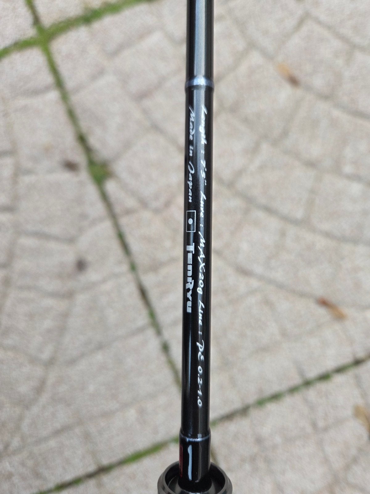TENRYU Lunakia LK752S-MHT 2026, Ophalen of Verzenden, Nieuw