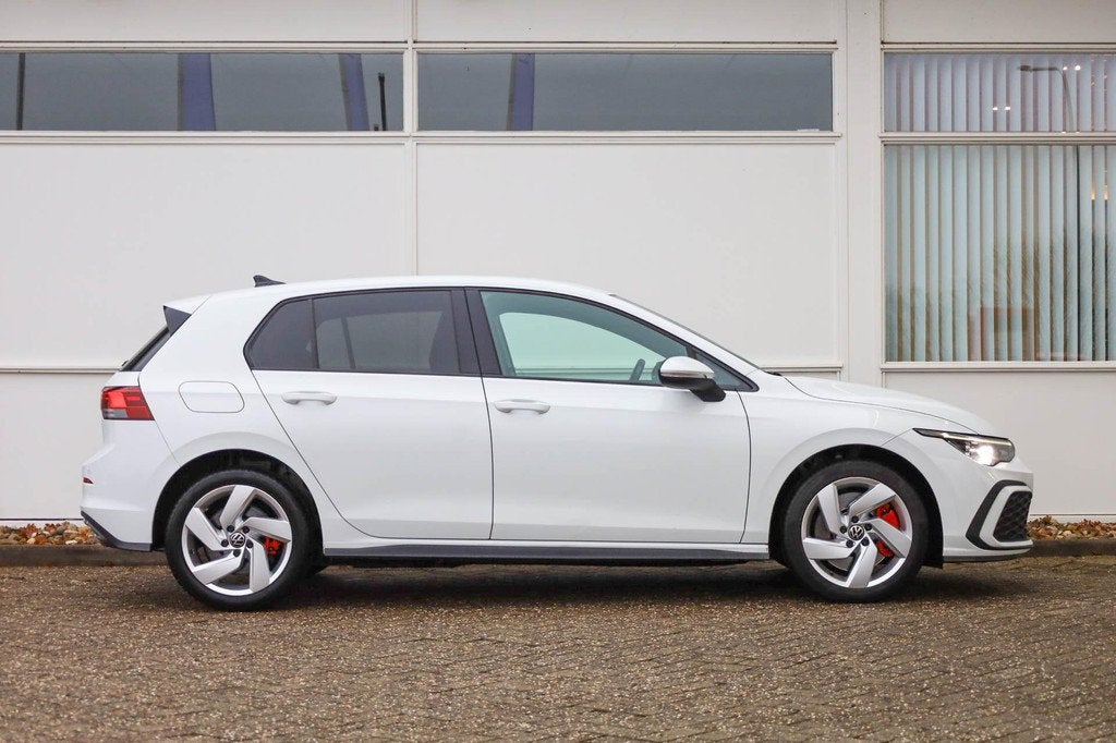 Volkswagen Golf GTE 1.4 eHybrid 245pk | Achteruitrijcamera |, Auto's, Volkswagen, 12 maanden, Gebruikt, Euro 6, 4 cilinders