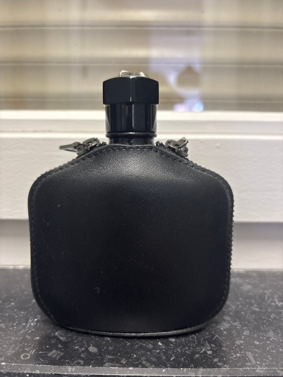 John Varvatos Dark Rebel Rider Eau de Toilette, Ophalen of Verzenden, Gebruikt