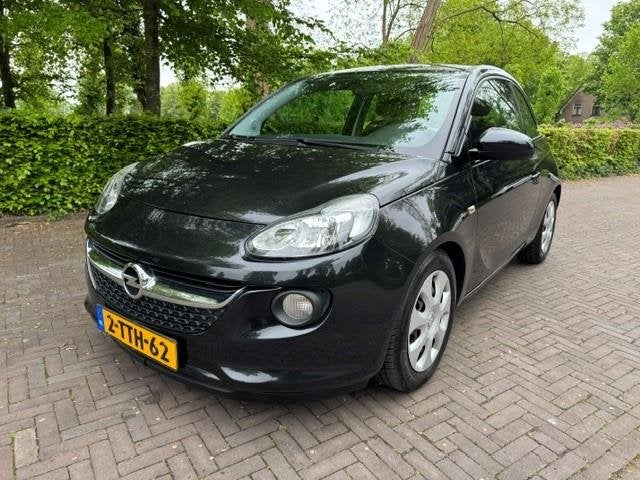Opel ADAM 1.2 Package Airco/Nieuwe APK (bj 2014), Auto's, Opel, Voorwielaandrijving, Euro 5, ADAM, 4 cilinders