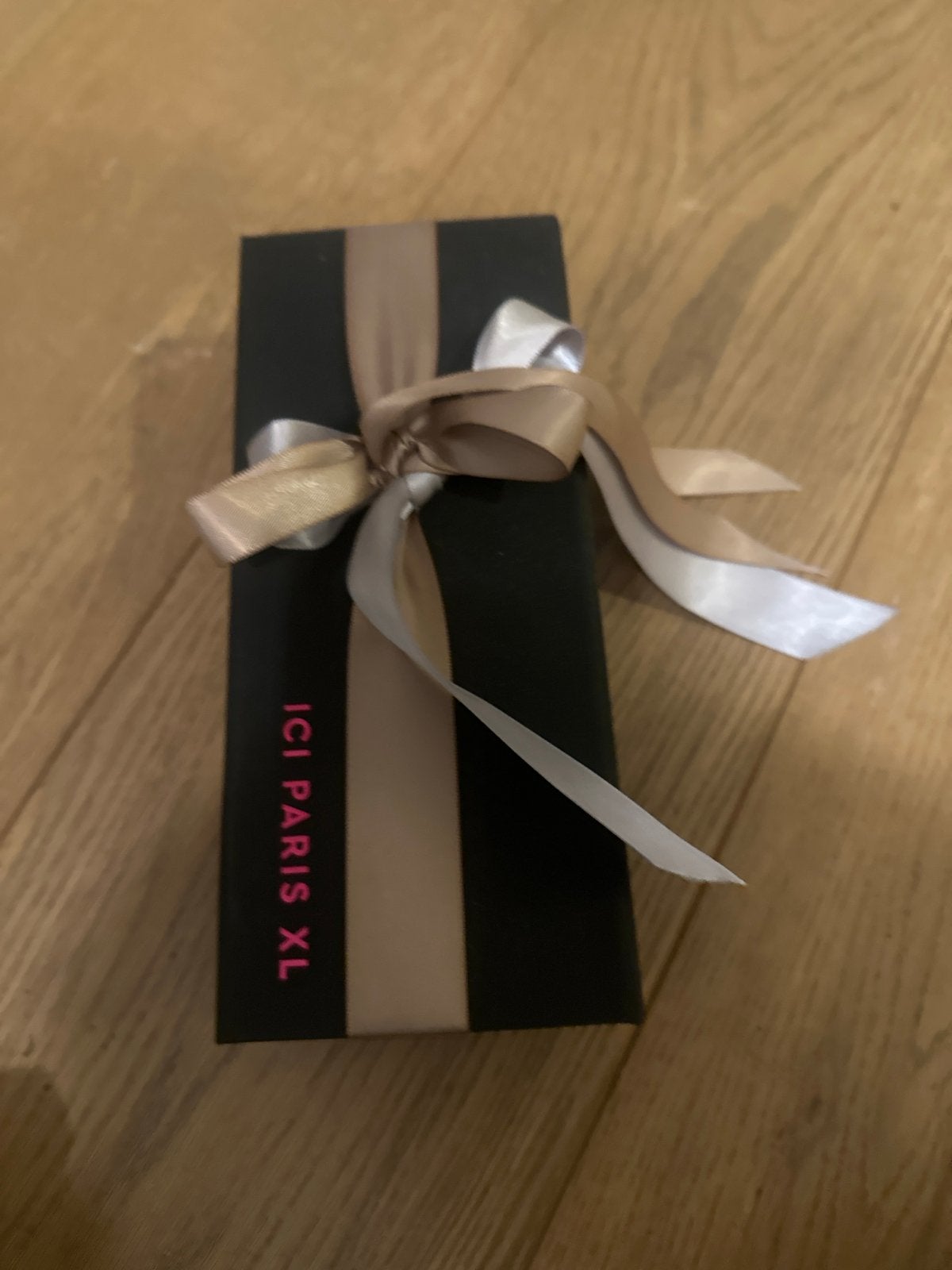 ICI Paris XL Geur Testers: Dior, No Limits Gold, Valentino, Ophalen of Verzenden, Nieuw