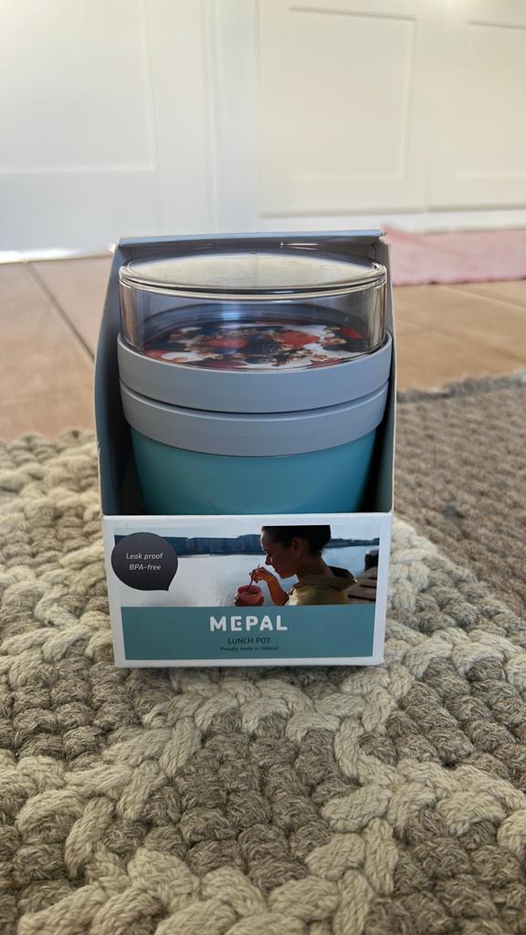 Mepal luchpot, Ophalen of Verzenden, Nieuw